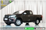 NISSAN NAVARA 25 LE CAB 2014 ออกรถ 10000 บ