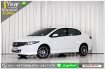 HONDA CITY 15 S 2010 ออกรถ 10000 บ