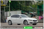 BMW SERIES 3 320I LUXURY 2015 ออกรถ 10000 บ