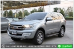 FORD EVEREST 22 TITANIUM AT ปี 2016 ออกรถ 0 บาท