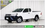TOYOTA REVO 24 CAB 2016 ออกรถ 10000 บ