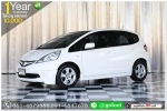 HONDA JAZZ 15 V 2009 ออกรถ 10000 บ