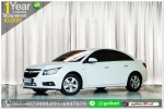 CHEVROLET CRUZE 16 LT 2012 ออกรถ 10000 บ
