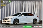 HONDA CIVIC 18 S 2013 ออกรถ 10000 บ