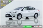 TOYOTA VIOS 15E 2014 ออกรถ 10000 บ