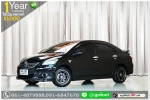 TOYOTA VIOS 15 J 2012 ออกรถ 10000 บ