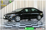 HONDA CIVIC 18 S AS 2009 ออกรถ 10000 บ