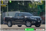 NISSAN NAVARA NP300 25 E CAB 2016 ออกรถ 10000 บ
