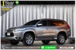 MITSUBISHI PAJERO 24 GT 2015 ออกรถ 10000 บ