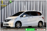HONDA FREED 15 E 2013 ออกรถ 10000 บ
