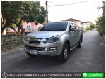 DMAX ALL NEW HiLander 30 VGS ZPrestige Navi 2014 ฟรีดาวน์