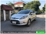 FORD FIESTA 16 SportsHatchback ปี 2011 ฟรีดาวน์