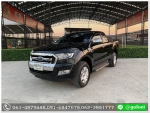 RANGER OPEN CAB 22 HiRider XLT 2WD ปี 2016 ฟรีดาวน์