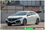 HONDA CIVIC FK 5 RS TURBO ออกรถ 10000 บ