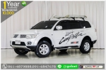 MITSUBISHI PAJERO 24 GLS 2013 ออกรถ 10000 บ