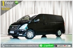 HYUNDAI H1 25 DELUXE 2010 ออกรถ 10000 บ