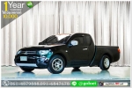 MITSUBISHI TRITON MEGA CAB 24 GLX 2010 ออกรถ 10000 บ
