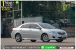 TOYOTA ALTIS 16 E 2010 ออกรถ 10000 บ