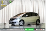 HONDA JAZZ 15 S 2010 ออกรถ 10000 บ