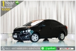 CHEVROLET SONIC 14LT 2013 ออกรถ 10000 บ