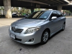 ขายรถ TOYOTA ALTIS 1.6 E ปี 2008 รถสภาพพร้อมใช้ รถสมบูรณ์