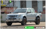 ISUZU DMAX Hi Lander 30 ปี 2011 ใช้เงินออกรถ 10000 บ