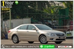 TOYOTA CAMRY 20G 2010 ใช้เงินออกรถ 10000 บ
