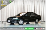 TOYOTA CAMRY 24​Q 2002 ใช้เงินออกรถ 10000 บ