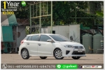 TOYOTA NEW YARIS 12 G 2014 ใช้เงิน 10000 บ ออกรถ