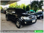 2005 Fortunner 30V  Auto 4WD ออกรถ 49000 บ