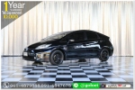 TOYOTA PRIUS 18 โซล่าเซล 2013 ใช้เงิน 10000 บ ออกรถ