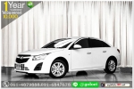 CHEVROLET CRUZE 16 LS 2014 ใช้เงิน 10000 บ ออกรถ