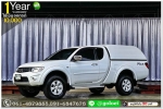 MITSUBISHI TRITON 25 VG 2013 ใช้เงิน 10000 บ ออกรถ