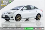 TOYOTA VIOS 15 E 2014 ใช้เงิน 10000 บ ออกรถ