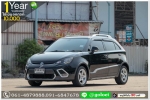 MG3 15 XRoss 2016 ใช้เงิน 10000 บ ออกรถ