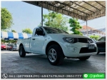 2013 TRITON CNG ใช้เงิน 9000 บ ออกรถ