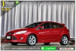 FORD FOCUS 20 ปี 2012 ใช้เงิน 10000 บ ออกรถ