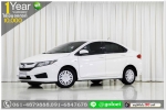 HONDA CITY 15 CNG 2014 ใช้เงิน 10000 บ ออกรถ