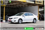 TOYOTA ALTIS 16E 2010 ใช้เงิน 10000 บ ออกรถ