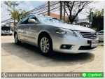 2011 CAMRY 20G MNC   ฟรีดาวน์
