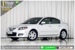 MAZDA3 16 ปี 2010 ใช้เงิน 10000 บ