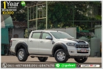 FORD RANGER 22 XLT HIRIDER 2017 ใช้เงิน 10000 บ