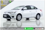 TOYOTA VIOS 15 E 2014 ใช้เงิน 10000 บ