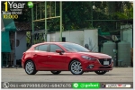 MAZDA 3 SKYACTIV 20 S SPORT 2014 ใช้เงิน 10000 บ