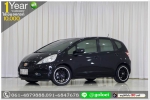 HONDA JAZZ 15 S 2009 ใช้เงิน 10000 บ ออกรถ