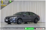 HONDA ACCORD 24 EL 2014 ใช้เงิน 10000 บ ออกรถ