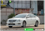NISSAN TEANA 250 XV 2012 ใช้เงิน 10000 บ ออกรถ
