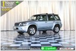 FORD ESCAPE 23 XLS 2007 ใช้เงิน 10000 บ ออกรถ