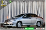 HONDA CITY 15 V CNG 2013 ใช้เงิน 10000 บ ออกรถ