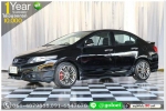 HONDA CITY 15 SV 2012 ใช้เงิน 10000 บ ออกรถ